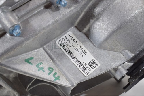 Range Rover Sport L494 & Discovery 5 1 Gang Verteilergetriebe Antriebsgehäuse LR117096 - Bild 2 von 2