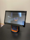 Sunmi T2s L1562 Pos Terminal, 15.6" + 10.1" Cust Display, 4Gb Ram, 64Gb Flash