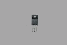 JRC 78M05A  +5v regulator TO-220FP