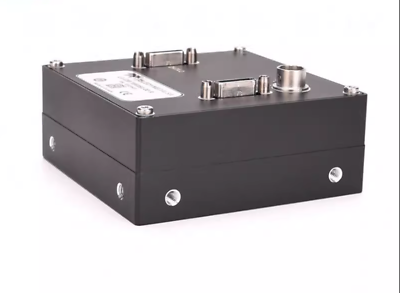 Caméra Linéaire (Line Scan) Teledyne DALSA LA-CM-16K05A-00-R 16K - Occasion, Excellent état - Provenant D'usine