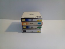 Hoya 62.0 s CAMERA FILTER LENS LOT OF 4