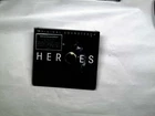 Heroes Soundtrack (Special Deluxe Edition)