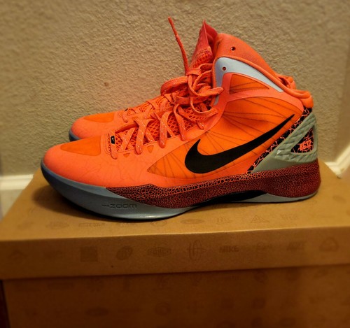 nike hyperdunk 2011 blake griffin