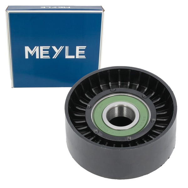 Meyle Umlenkrolle Keilrippenriemen FüR Toyota Corolla Avensis Auris 2.0/2.2D-image