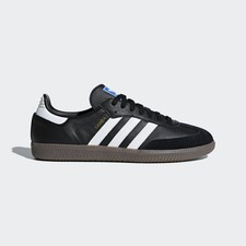 adidas samba trainers size 12