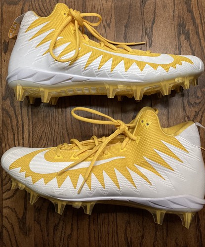 Nike Alpha Cleats Men's Size 15 | eBay