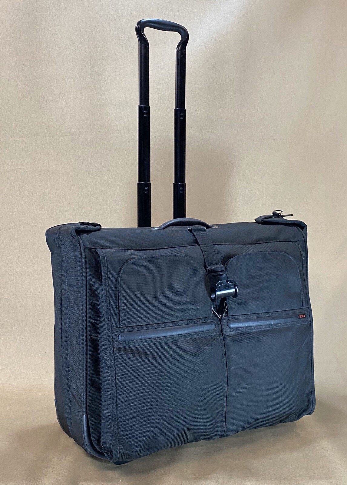 tumi garment bag alpha 2