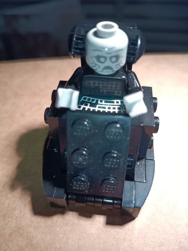 Lego Dalek Doctor Who - (Restock April 2025) (New Variations). - Picture 109 of 131
