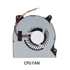 NEW CPU or GPU Cooling Fan For Asus ROG G750J G750JS G750JW G750JX 15mm