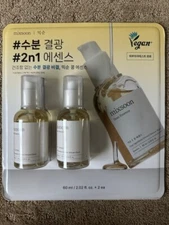 Mixsoon Bean Essence 60ml x 2 - US seller