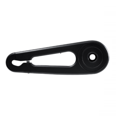 Carter Copricatena In Acciaio Cromato Doppio Platò – Per Bici 26-28 Corsa Vintage – Peruzzo