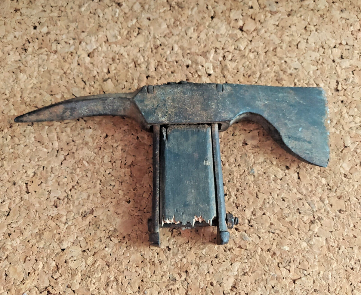 Pickaxe axe deals