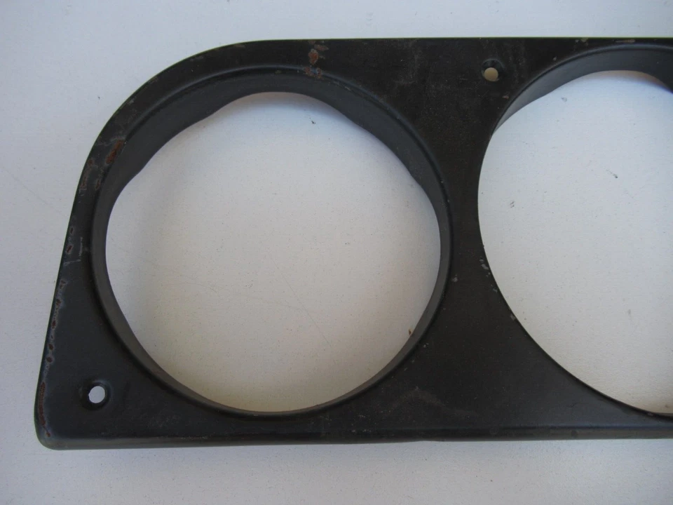 Porsche 914 Gauge Cluster - Image 2 of 4