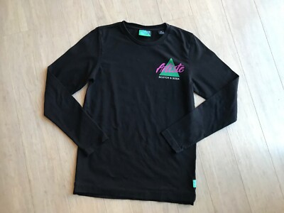 Scotch Shrunk * Boys Long-Sleeve Shirt ARTISTE * Size 12  - 152