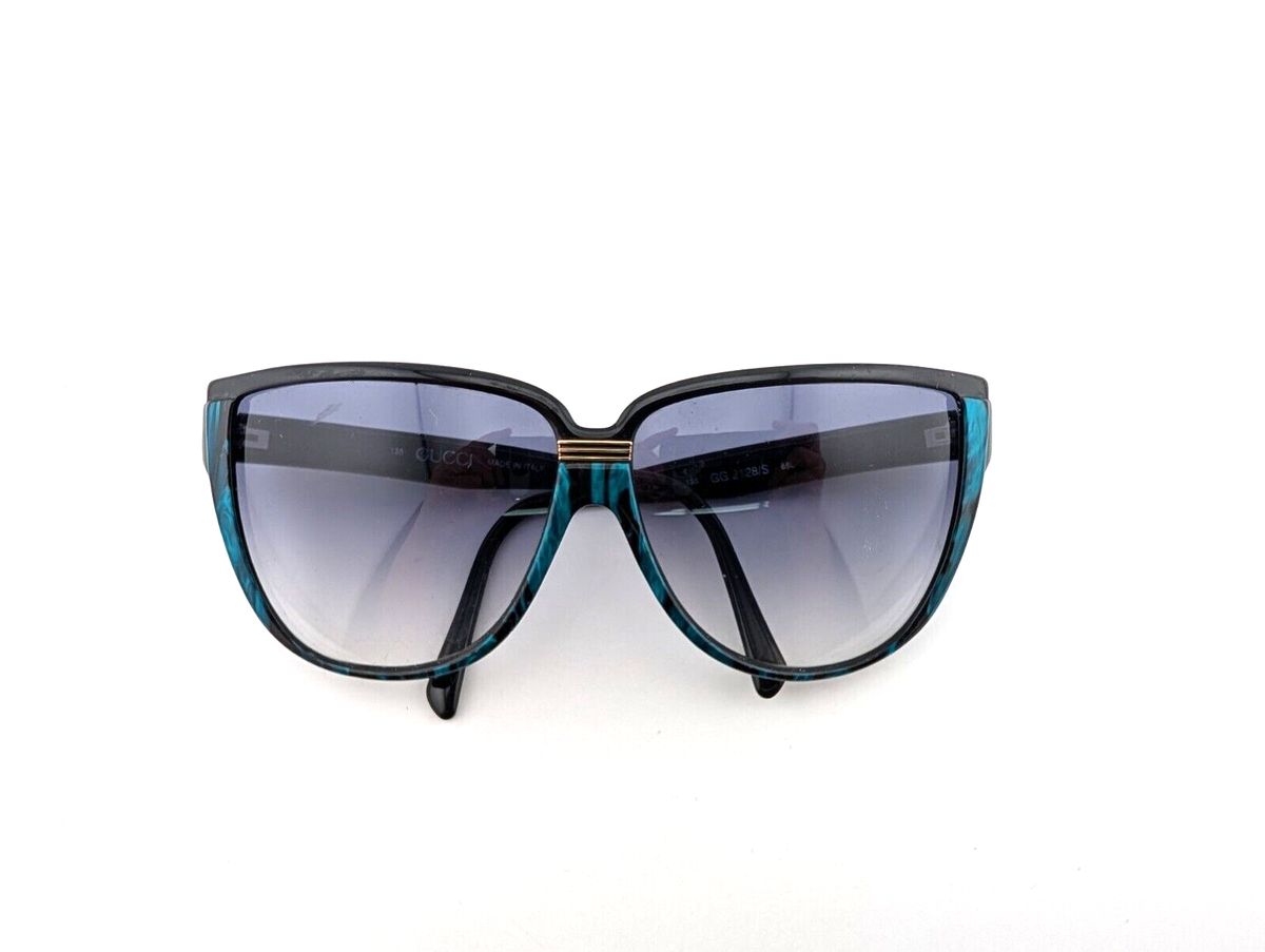 Gucci Eyeglasses, Frames Only, GG 2128/S 85L, 64-12-135  display picture 2