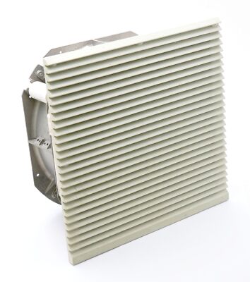 Rittal SK 3327607 230V Filterlüfter -used-