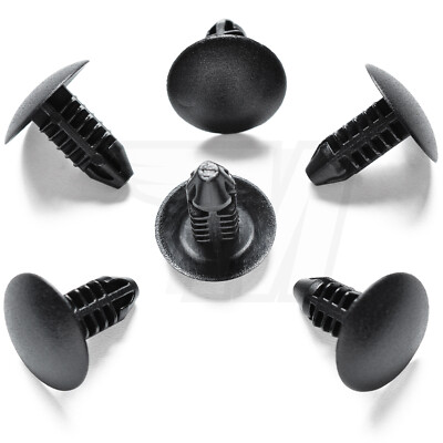 12x Joint de Fixation Pression Couper