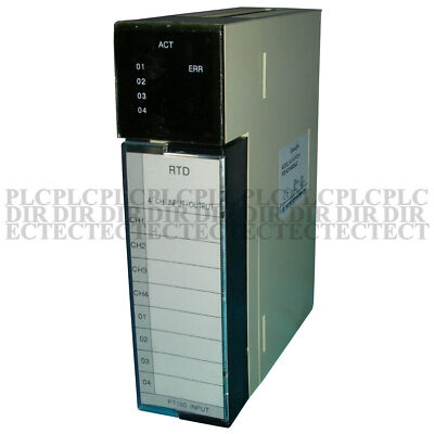 Brand New in Box SUPCON OS-RTD10 Input Module #F4*