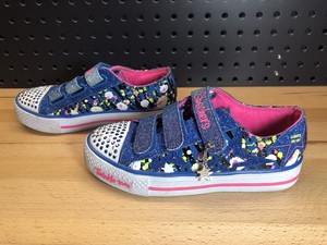 skechers twinkle toes precio