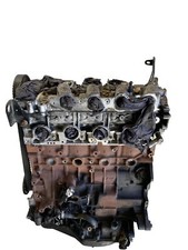 For Peugeot 4007 2009 Engine Bare Type 4Hr Genuine 2179Cc, 115Kw, 156Hp