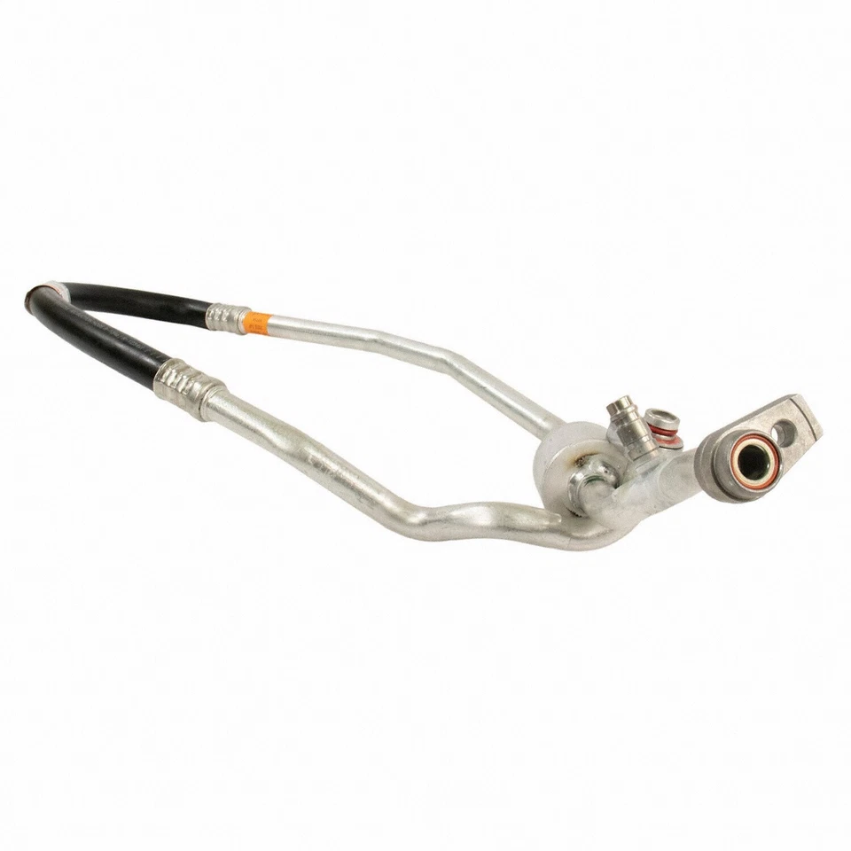 Ford Focus 2018 2,3 L aire acondicionado refrigerante manguera de succión YF-37606 Foto 3 de 4