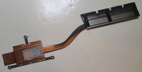 NUEVO Lenovo IdeaPad o ThinkPad Disipador de calor / Ventilador - Selecciona uno para tu modelo - Imagen 61 de 131