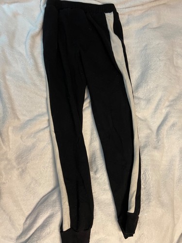 Childrens Place Girls Pull On cotton Jogger Pants Pink Size 8 - Picture 3 of 3
