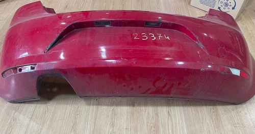 Abdeckung Stoßfänger Stoßstange für SEAT LEON (1P1) Comfort Limited 2007 497476