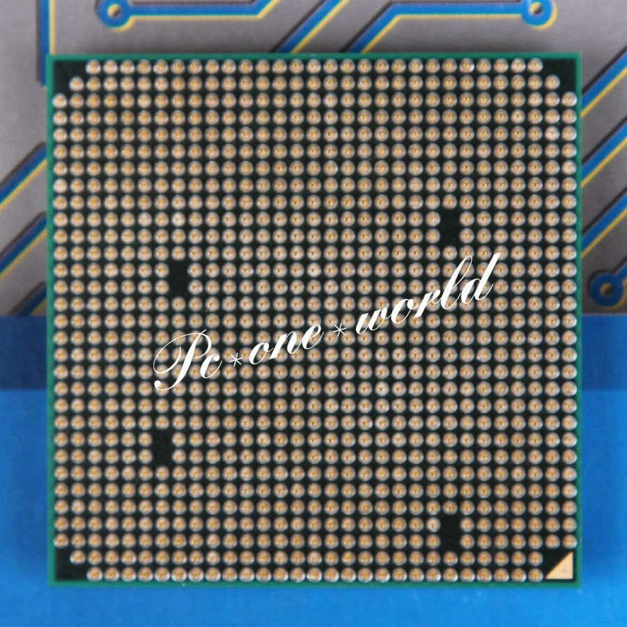 AMD FX-Series FX-4130 3.8 GHz FD4130FRW4MGU CPU Processor Socket AM3+ - Image 2 of 2