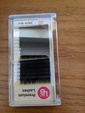 Premium yelashes 