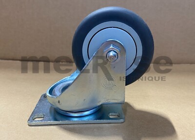 Heavy Duty Replacement Cart Caster Wheel for Graco Oil Drain Replaces 113645