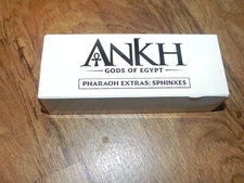 CMON Ankh Gods of Egypt Pharaoh Extras Sphinxes