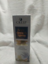 Hair Growth Women Natural Hair Growth Spray with Batana Oil Castor Oil