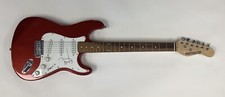 Johnny Depp Signed Guitar Actor Rock Hollywood Vampires Band Autograph PSA/DNA