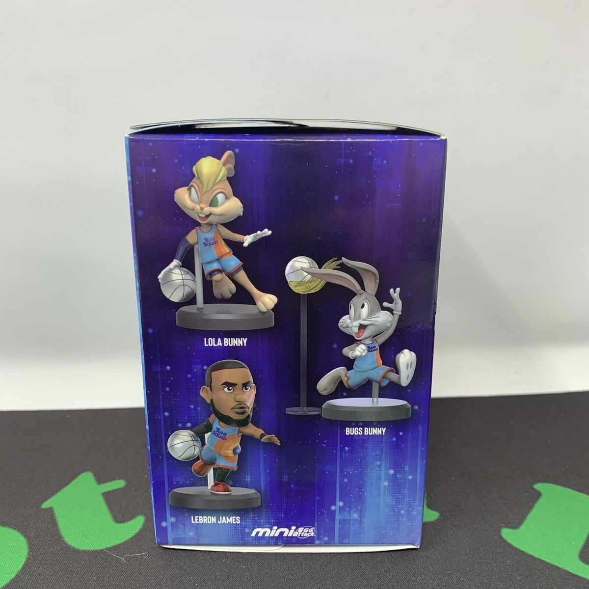 Space Jam A New Legacy Road Runner Action Figure Beast Kingdom