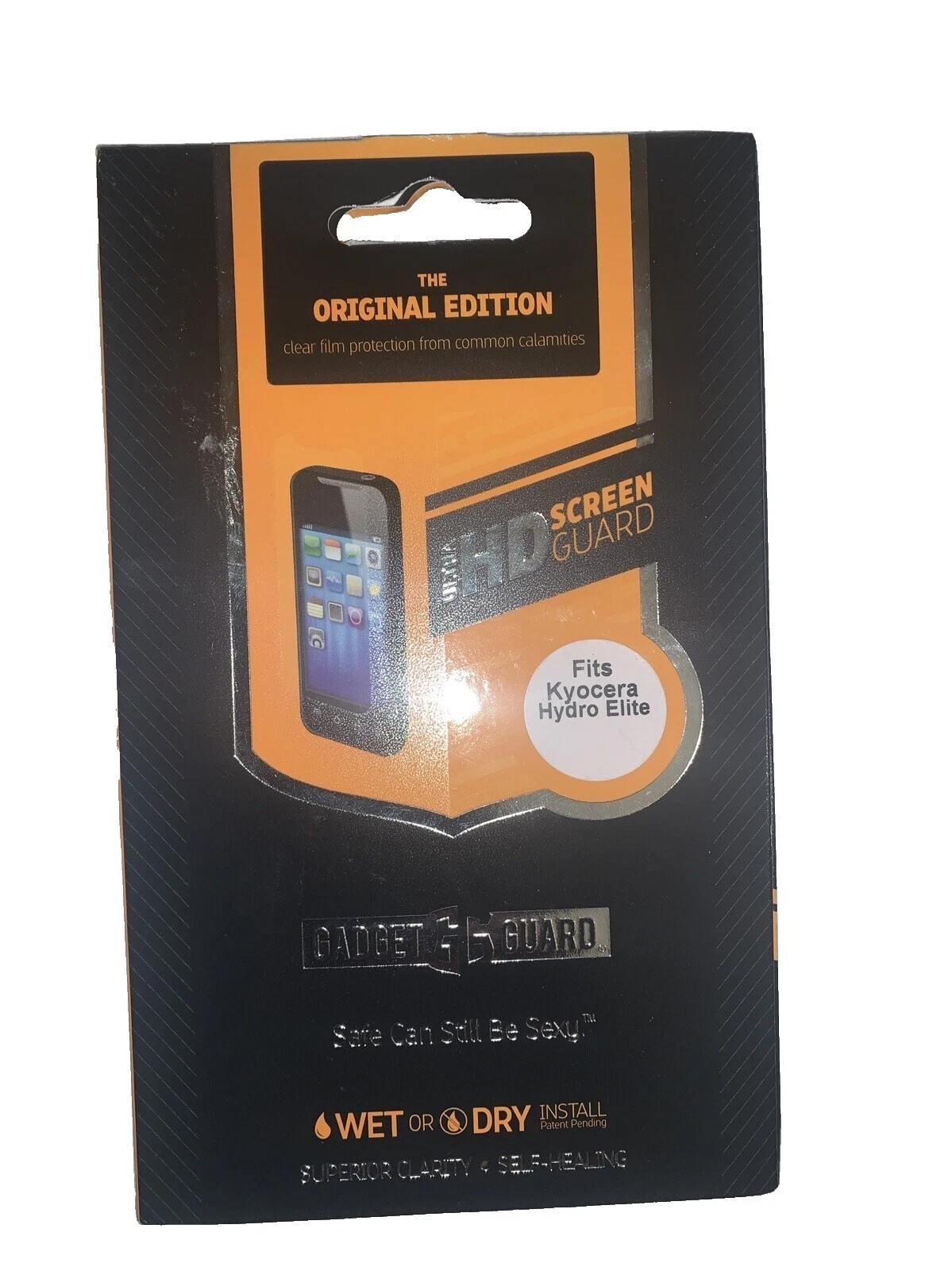 Protectores de pantallas para teléfonos celulares TPU para HTC con dureza 9H