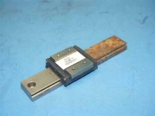 THL RSH12WZM Linear Block w/ Rail 14cm Rusted