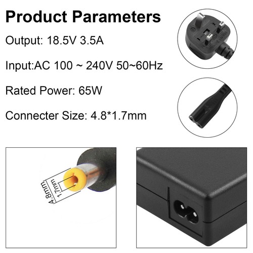 Laptop Battery For HP Pavilion DV2000 DV6000 Notebook 432306-001 441425-001 - Picture 11 of 12