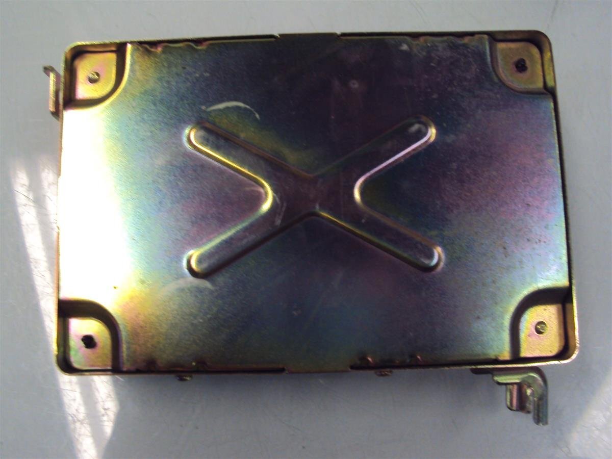 1991-2005 Acura Nsx Anti-Theft Security Control Module 39880-Sl0-A01