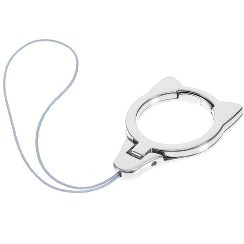 Mobile Phone Straps Chain for Hanging String Lanyard with Buckle - 第 4/12 張圖片