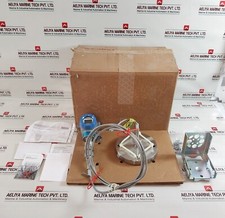 Honeywell STG74L Pressure Transmitter STG74L-E1G000-1-C-AHD-11C-B-11A0-F1-0000