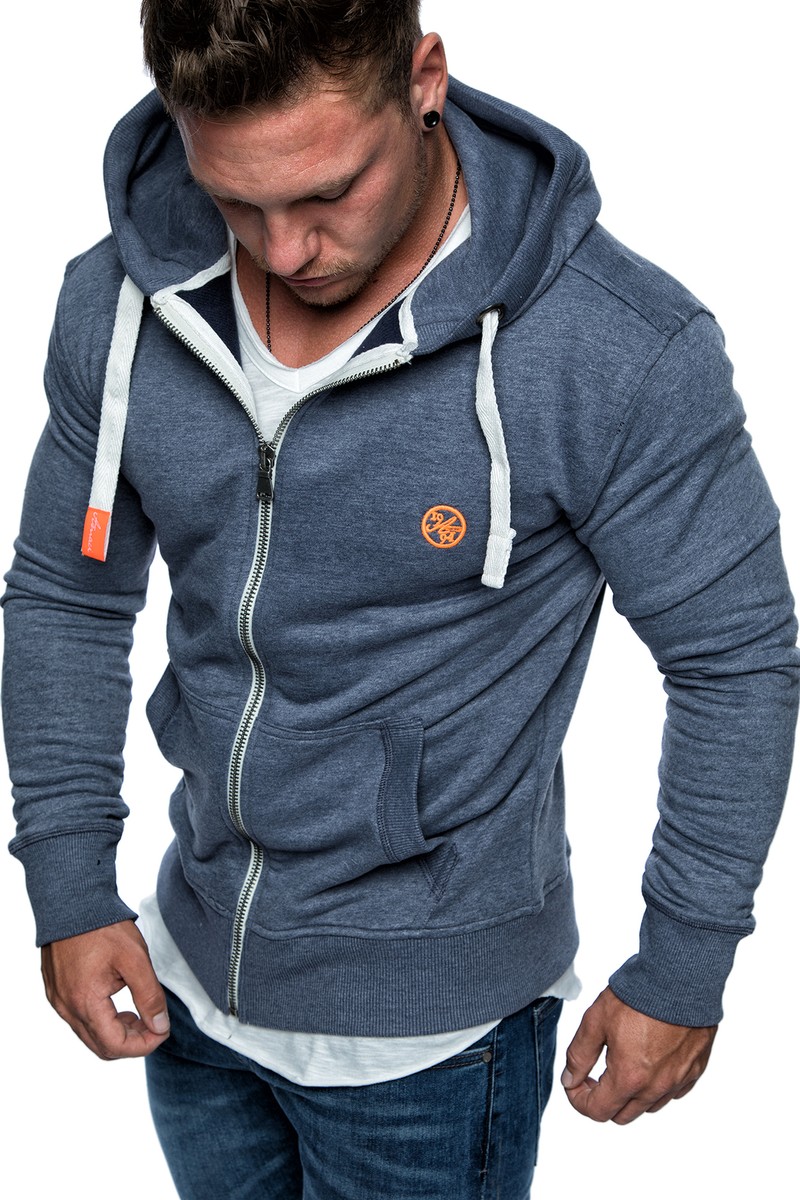 kapuzenpullover herren