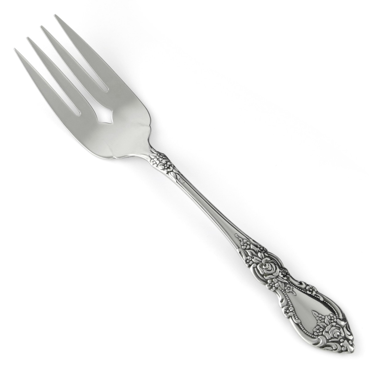 Oneida WORDSWORTH Stainless OCO Glossy USA Silverware Flatware