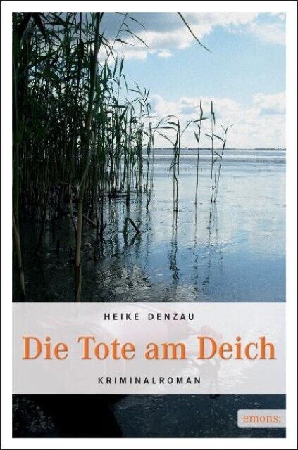 Thumbnail - Die Tote Am Deich Heike Denzau