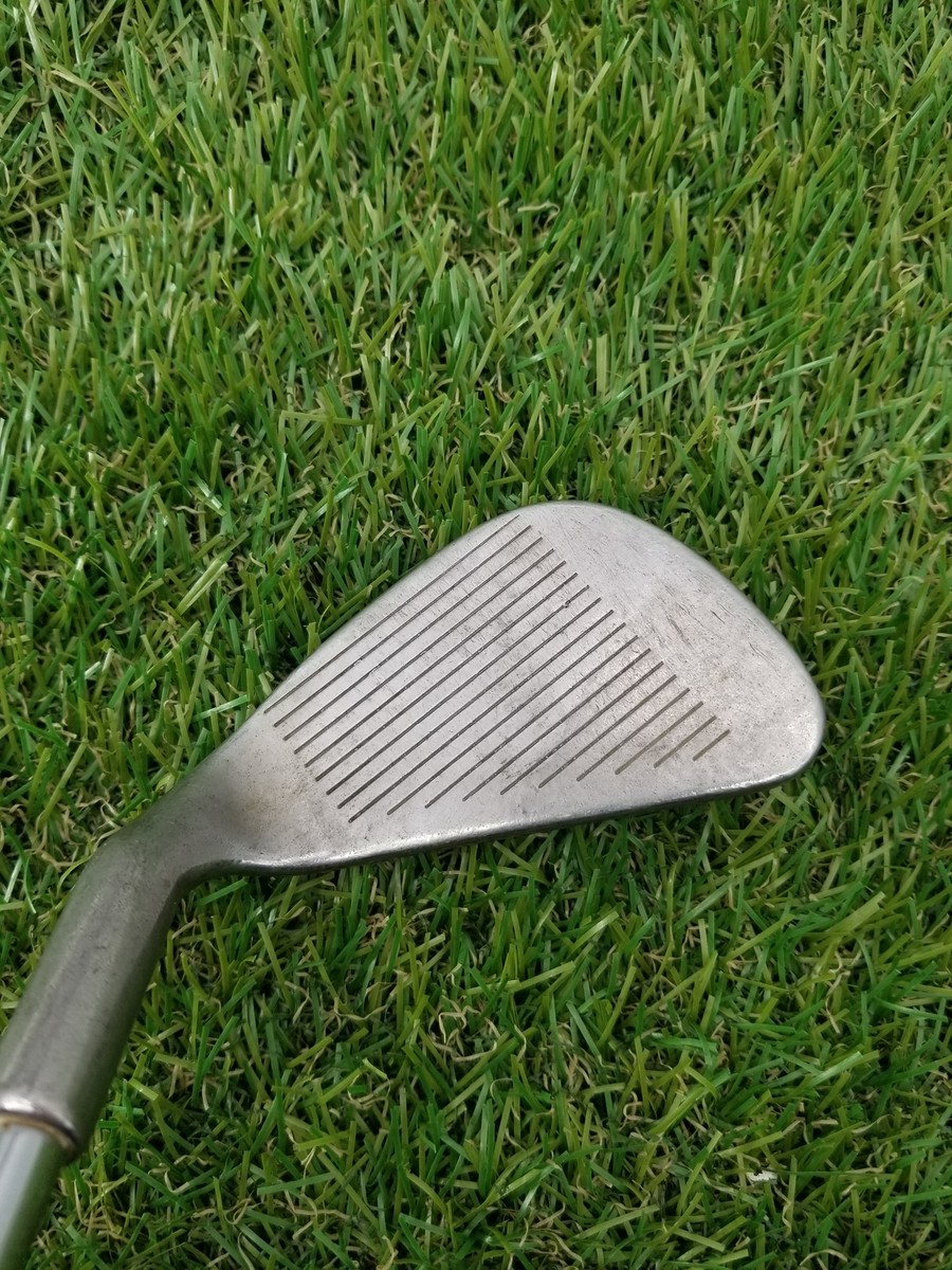 PING - joined❗ TZ GOLF - VINTAGE Ping Zing Red Dot SINGLE W IRON RH JZ