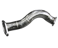 HKS Auspuff Gelenkrohr für Toyota GT86/Subaru BRZ 12-21 FA20 ZN6/ZC6 14011-AT001 HKS Auspuff Gelenkrohr für Toyota GT86/Subaru BRZ 12-21 FA20 ZN6/ZC6 14011-AT001