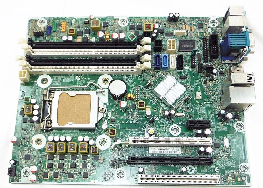 Hewlett packard 3397 motherboard clearance
