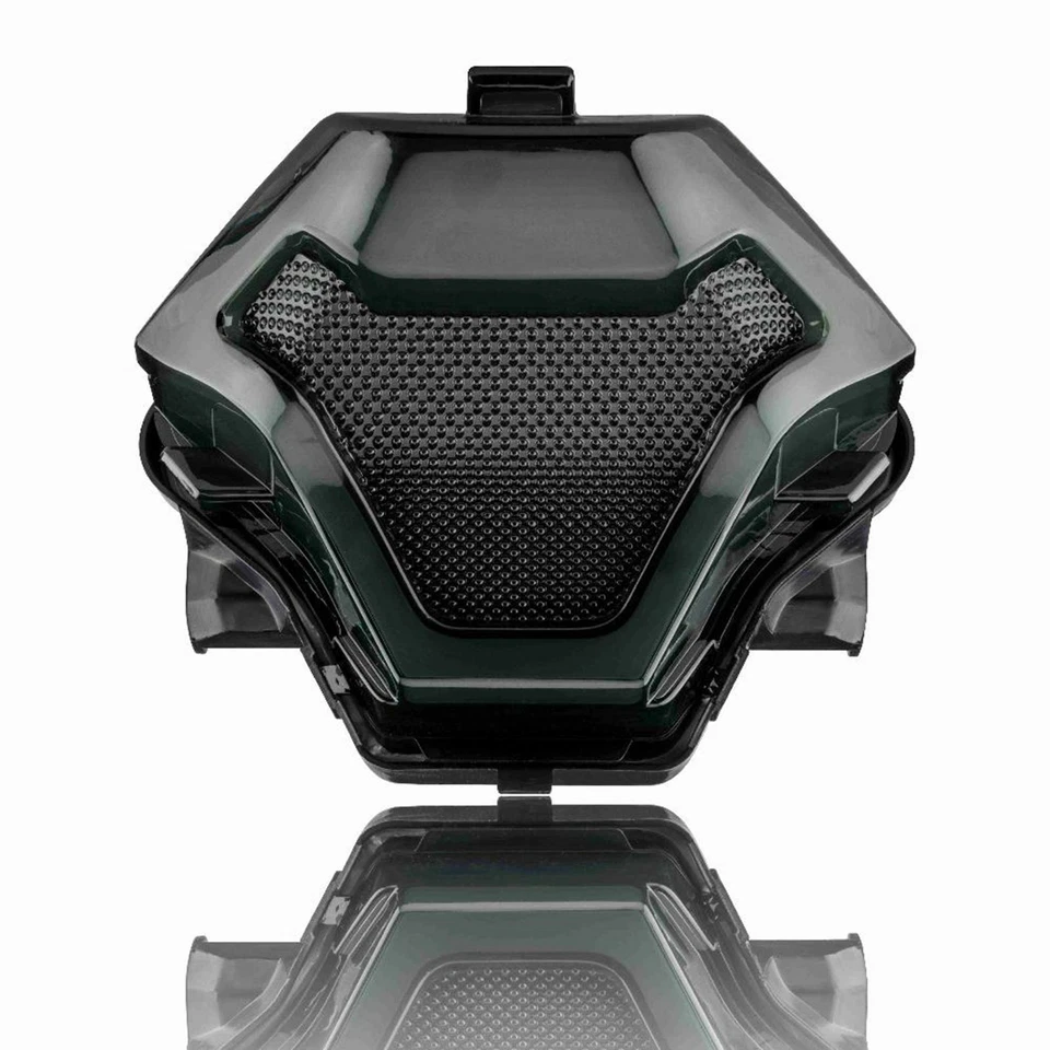 Señales de giro de freno de luz trasera para Yamaha YZF R3 R25 Y15ZR MT07 FZ07 LC150 personalizadas Foto 2 de 4
