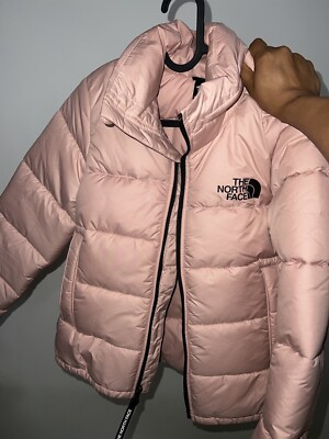 north face puffer 200