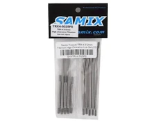 Samix TRX4-5025FS Titanium High Clearance Suspension Links for Traxxas TRX-4